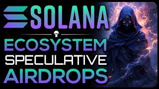 Ultimate Solana Airdrop Guide