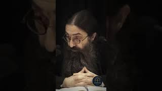 π. Βαρνάβας Γιάγκου. Όταν ο Θεός αγαπάει τον άνθρωπο