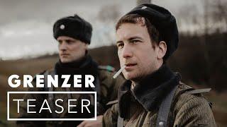 GRENZER I TEASER I Kurzfilm (2023)