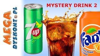 Mystery Drink 2 • Challenge • Kto wypije wszystko? • gry dla dzieci