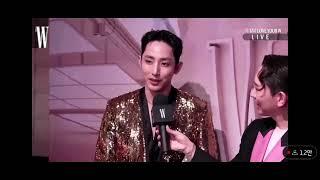 Lee Soo Hyuk Love Your W korea #leesoohyuk #이수혁 #leesoohyukpp #lxxsxxhkkk