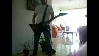 DharMa - Rebelion