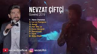 Nevzat Çiftçi - Her Demme (2019 Albümü - Stranen Nu)