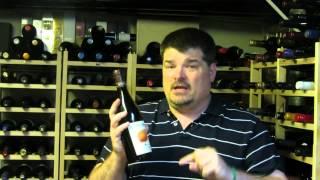 Ontario Wine Review Video #96: Henry of Pelham 2012 Family Tree Red