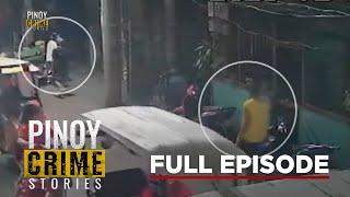68-anyos na lolo, pinagsasaksak ng isang ‘di kilalang lalaki! (Full episode) | Pinoy Crime Stories