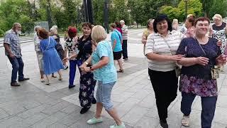 Kharkiv Харьков Танцы 15.06.2024