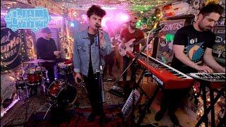 TIM ATLAS - "Unwind" (Live at JITV HQ in Los Angeles, CA 2018) #JAMINTHEVAN