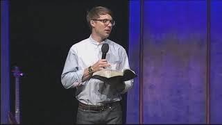 Jesus is loving Barabbas -  FULL Sermon Judah Smith