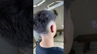 #barbearia #barber #haircutting #barbeiro#hairsalon #cortedecabelomasculino #novidade #americamoica
