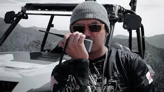 BUDDY ROACH x DELACRUZ - "VOLTEADOS" | Shot by @MAURYtheGIANT