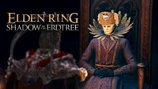СТРИМ ► Elden Ring - Shadow of the Erdtree #6