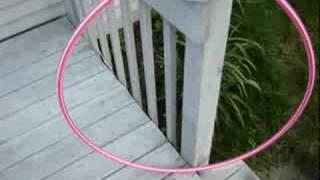 AM DX - "Hula-Loop" NG9D Antenna Demonstration