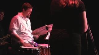 Tim Gordon plays Dexter Gordon JAZZ ROOM Jul 2013