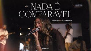 Nada É Comparável (Ao Vivo) | somosGE