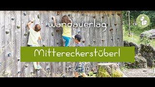 Mittereckerstüberl - Wandaverlag