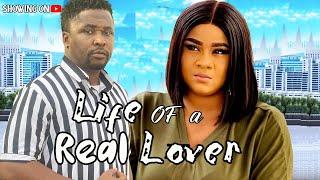 Life Of A Real Lover ONNY MICHAEL & UJU OKOLI NEW NIGERIA MOVIE 2024