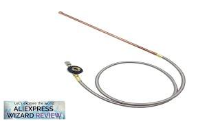Hand Held Fire Starter Gas Appliance Multi-Purpose with 1m Flexible Hose Review