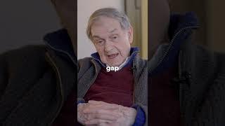 Sir Roger Penrose: Why Quantum Physics Is Incomplete