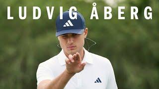 Ludvig Åberg's Insights Into Putting | Adidas