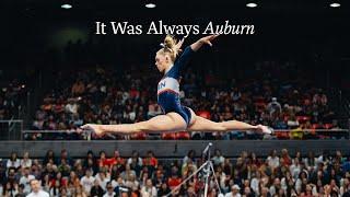 It Was Always Auburn | A Short Documentary About Faith, Family, & Fortitude (BMPCC6k)