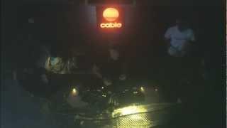Bad Company 1998-2002 set Live @ Renegade Hardware - Cable London - 22-9-2012