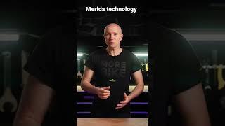 Merida bikes technology 2023