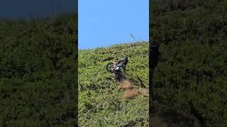 Эндуро ракета #gopro #мото #эндуро #покатушки #питбайк #dirtbikeadventures #мотоманьяк  #hardenduro