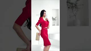 명품 퀄리티의 #섹시글램룩 #파티룩 #모임룩 #행사룩 #소개팅룩 #하객룩 #여친룩 #데이트룩 #shots #오늘의릴스 #추천영상