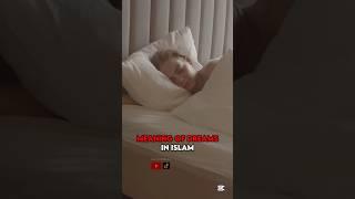Meaning of dreams in islam #shorts #dreams #asad_eshaqzai