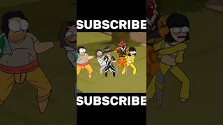 Ep-1 free fire cartoon video #bxmzooxyt #ytshorts #shorts #freefire #trending
