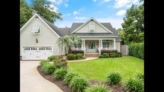 15 Perth Court, St. Simons Island, GA