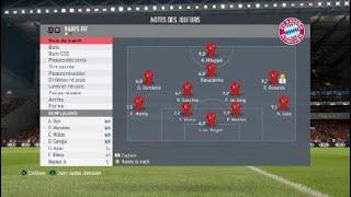 FIFA 20_match vs Lyricz30