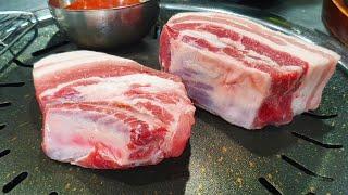 천안맛집ㅣ고기는 거들 뿐