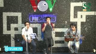 Phố mùa đông - Phạm Chí Huy | The X Factor Vietnam 2016 SS2