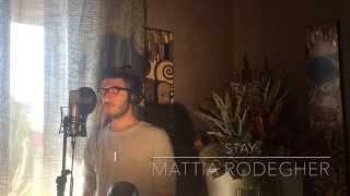 Mattia Rodegher - Stay