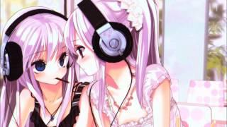 E. Via feat.  ISU of MC The Max - Crazy Fate (Nightcore)