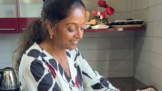 How to make Kaanji