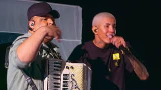 MC Don Juan e Tarcísio do Acordeon - Não Vou Te Bloquear (DG e Batidão Stronda) DVD Summer