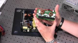 Learn about Power Supplies with Lee and Ryan! - PC Perspective