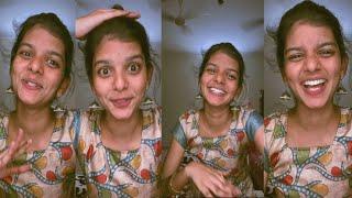 Mamatha Netha   Latest Tik tok videos#shorts, 4K Telugu Instagram reels