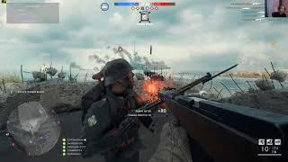 Techfreshness Gaming Battlefield Teaser Vid2 (Part 1)