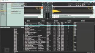 Music Folder Structure (Traktor)