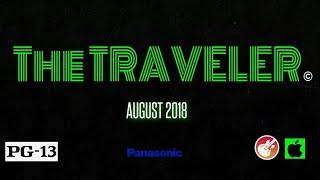 THE TRAVELER - Original Motion Picture Soundtrack (2018) Preview HQ