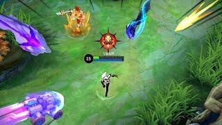 MOBILE LEGENDS WTF FUNNY MOMENTS 2024 COMPILATION | #54