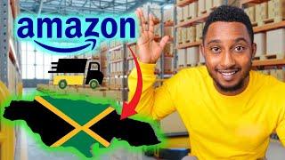 Amazon ships straight to Jamaica | Cheaper than Couriers?
