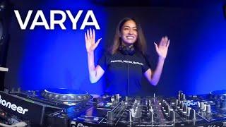 Varya - Live @ Radio Intense 10.04.2019