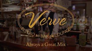 Verve - Always a Great Mix