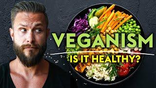 The Truth Behind Being Vegan... Here's Everything YOU Need To Know!