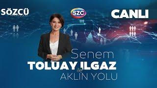 Senem Toluay Ilgaz ile Aklın Yolu | Kayyum Atamaları, Kazdağları, Asgari Ücret, Erdoğan