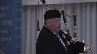 RODDY MACLEOD - MARCH, STRATHSPEY & REEL